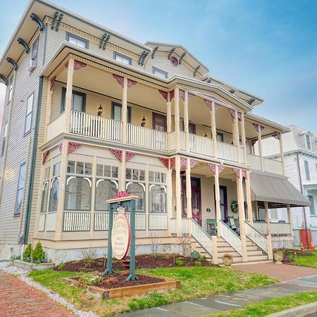 Bedford Inn Cape May Luaran gambar
