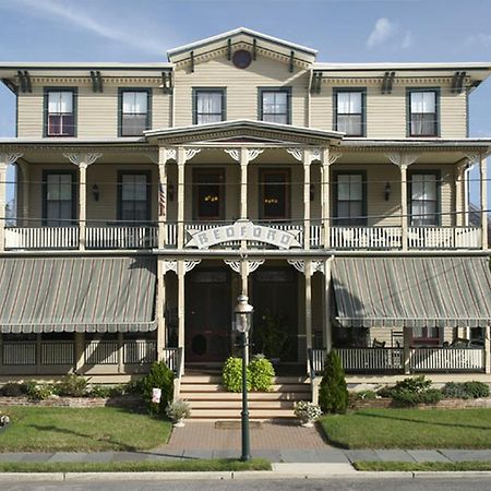 Bedford Inn Cape May Luaran gambar