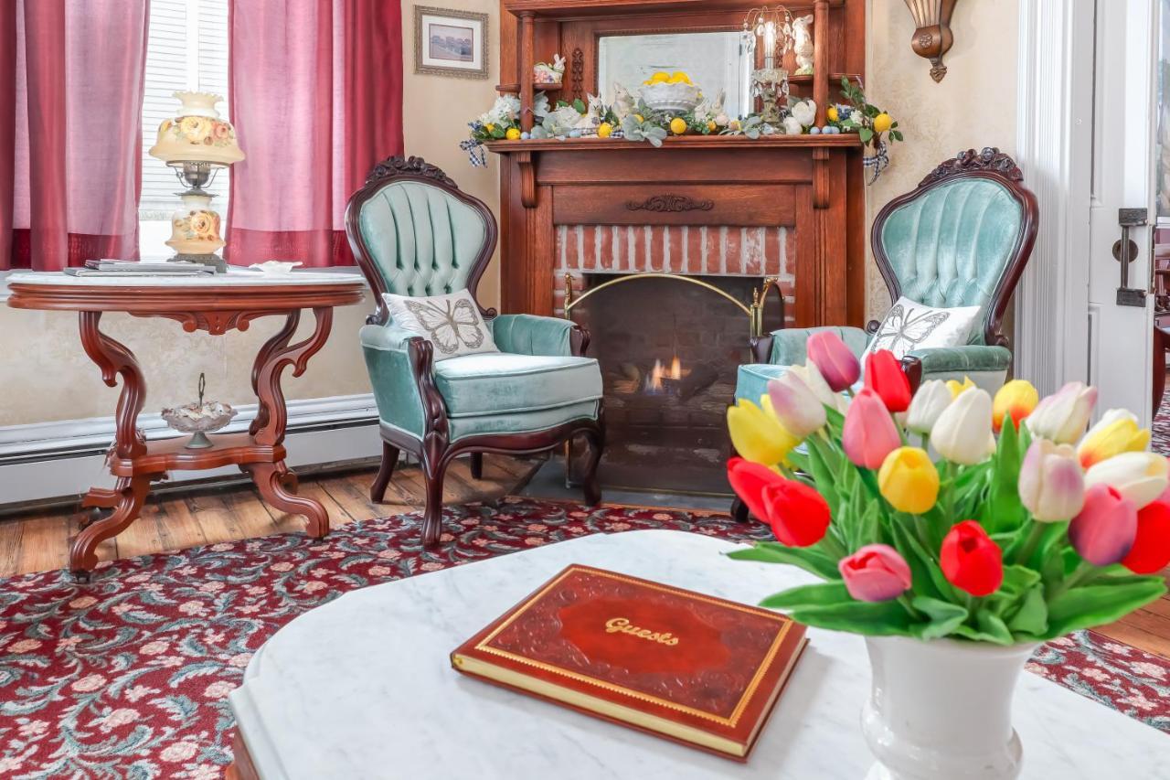 Bedford Inn Cape May Luaran gambar