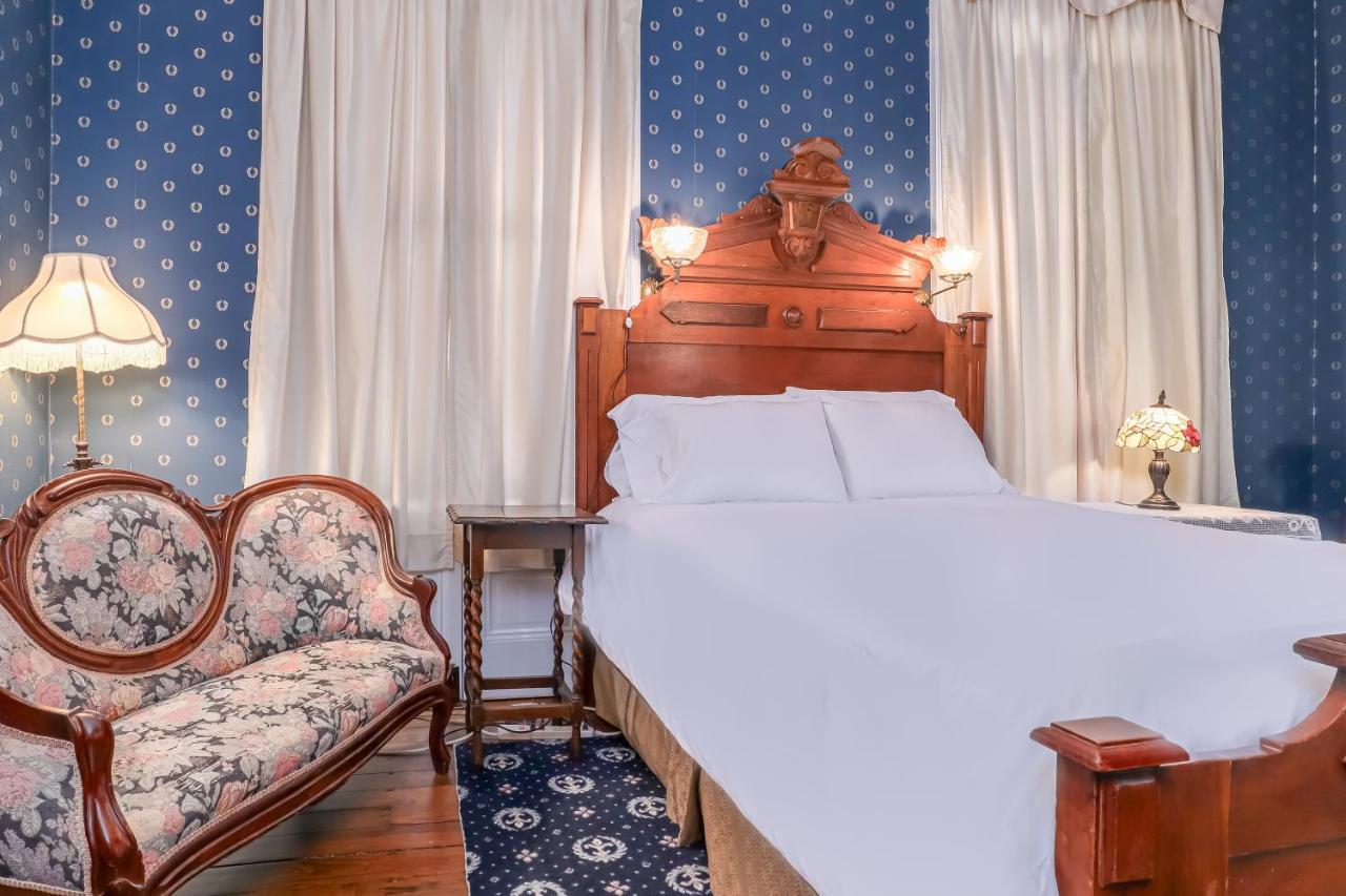 Bedford Inn Cape May Luaran gambar