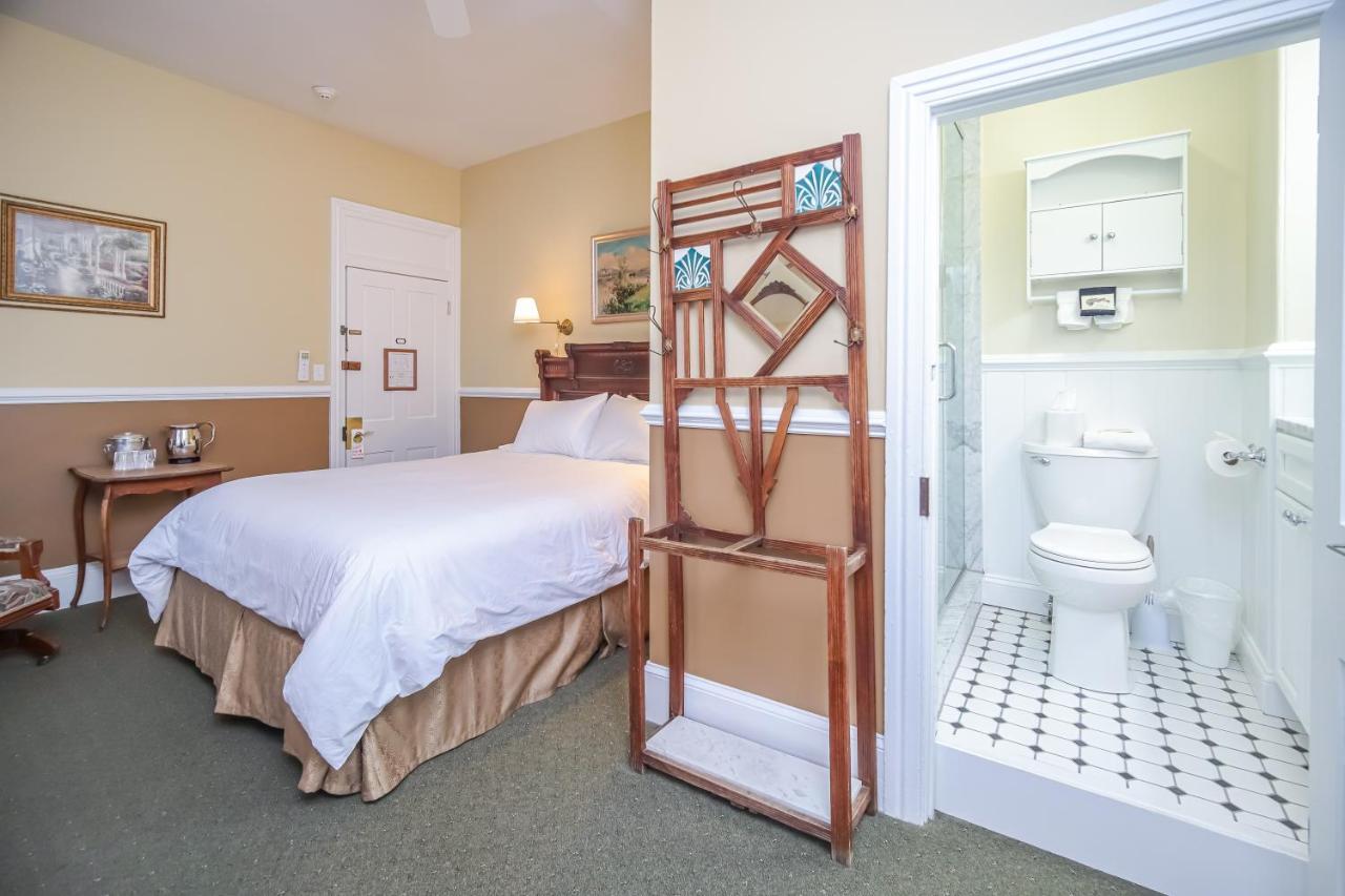 Bedford Inn Cape May Luaran gambar