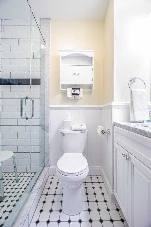 Bedford Inn Cape May Luaran gambar