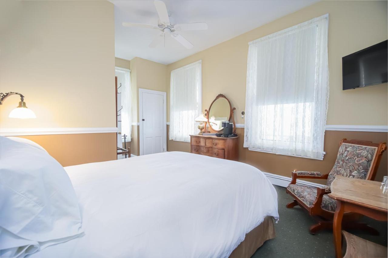 Bedford Inn Cape May Luaran gambar