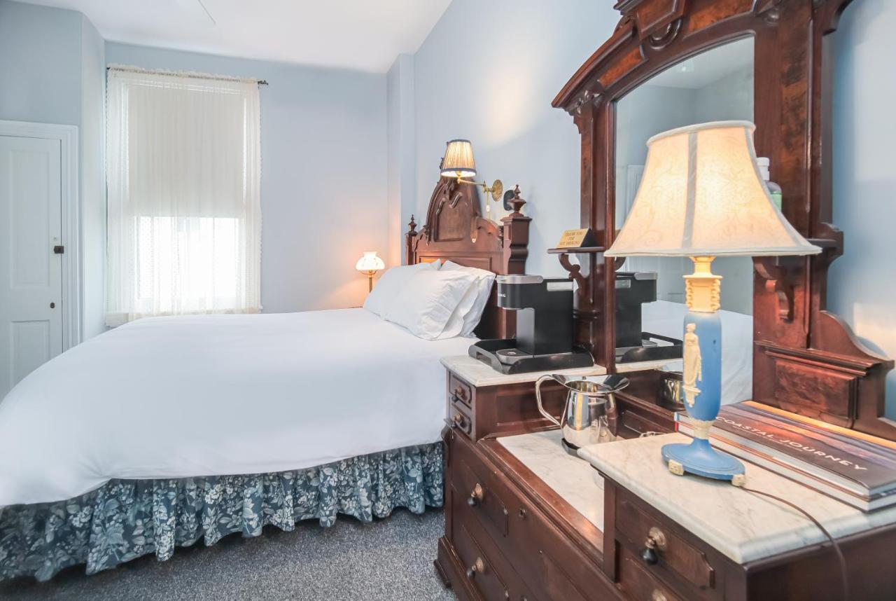 Bedford Inn Cape May Luaran gambar