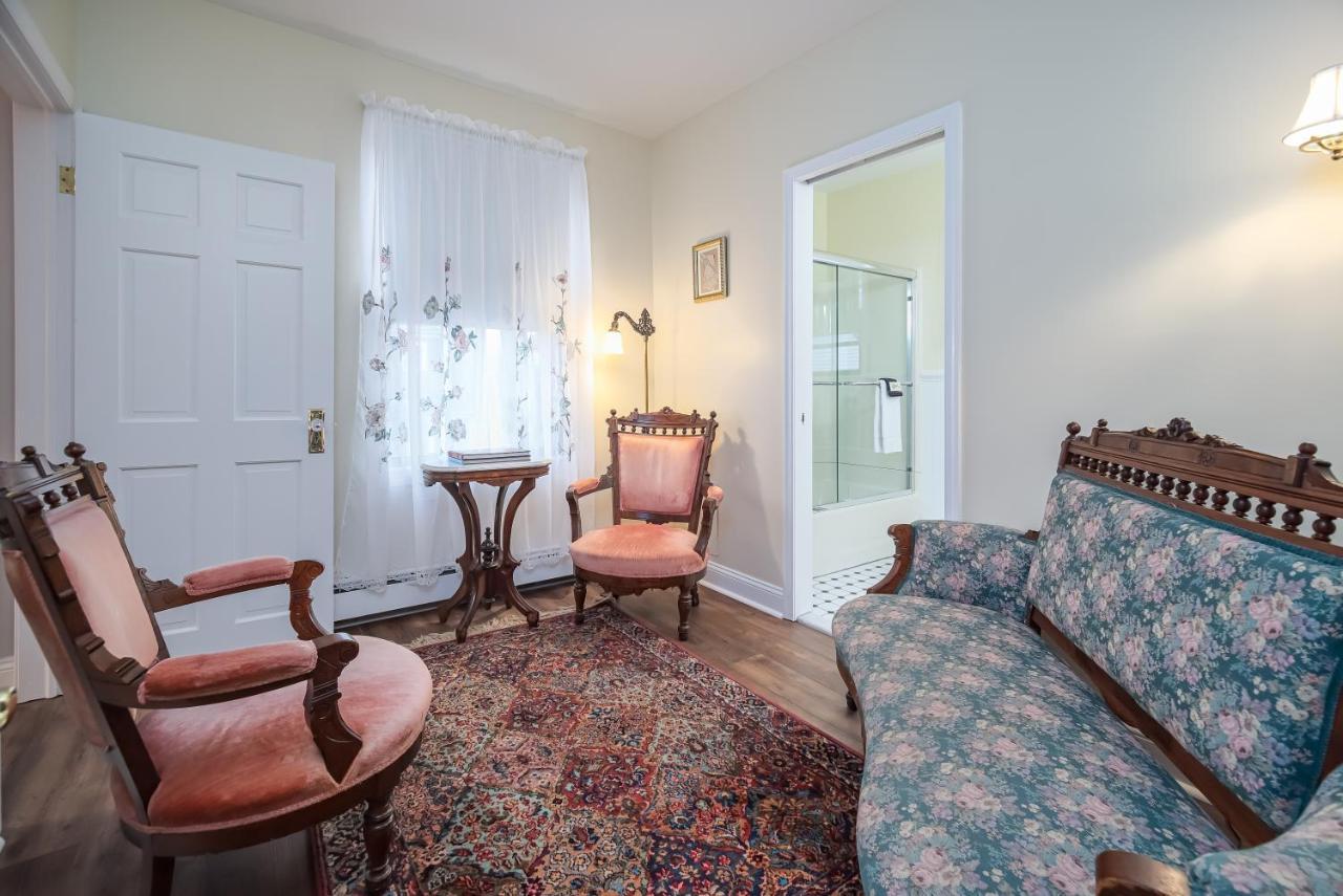Bedford Inn Cape May Luaran gambar