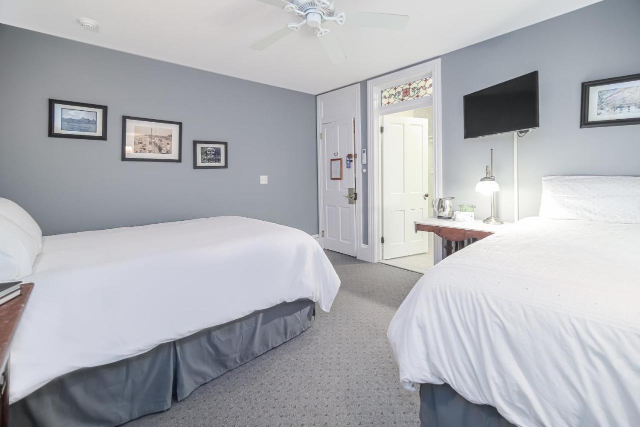Bedford Inn Cape May Luaran gambar