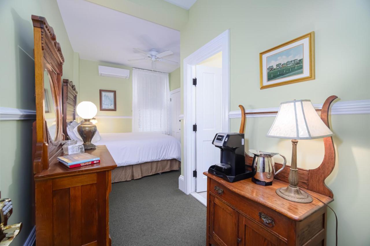 Bedford Inn Cape May Luaran gambar