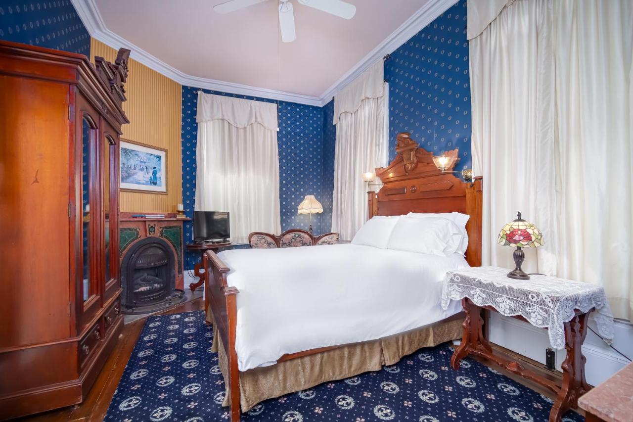 Bedford Inn Cape May Luaran gambar