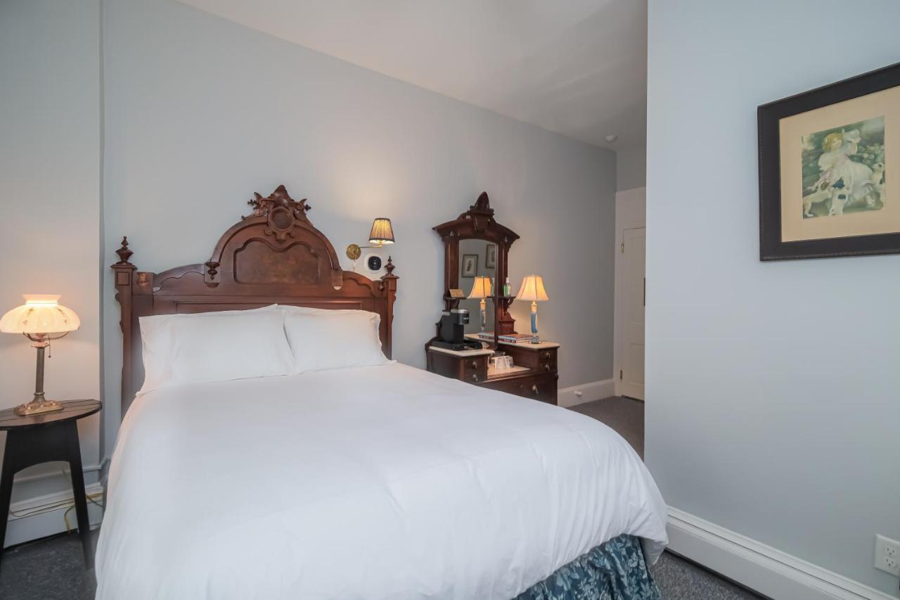 Bedford Inn Cape May Luaran gambar