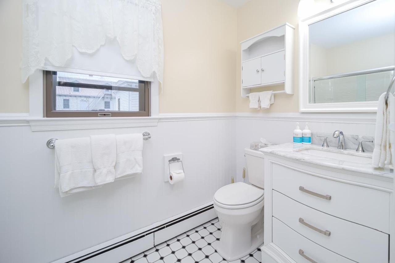 Bedford Inn Cape May Luaran gambar