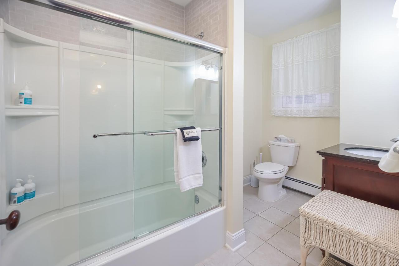 Bedford Inn Cape May Luaran gambar