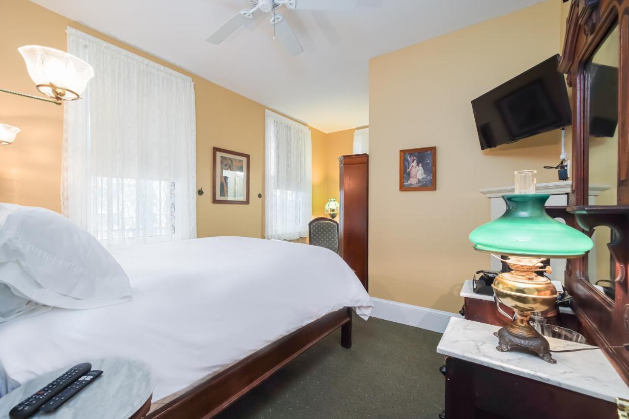 Bedford Inn Cape May Luaran gambar