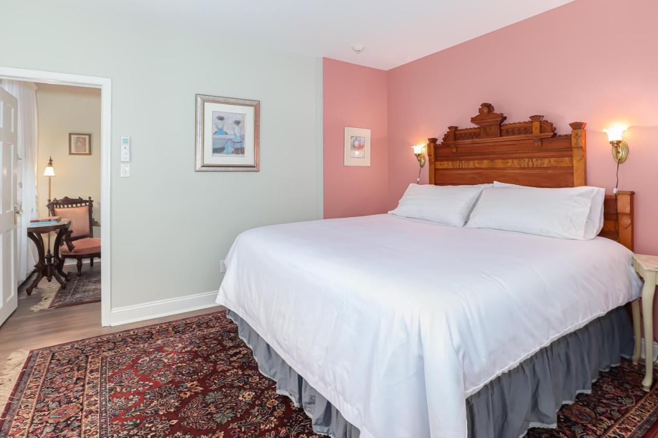 Bedford Inn Cape May Luaran gambar