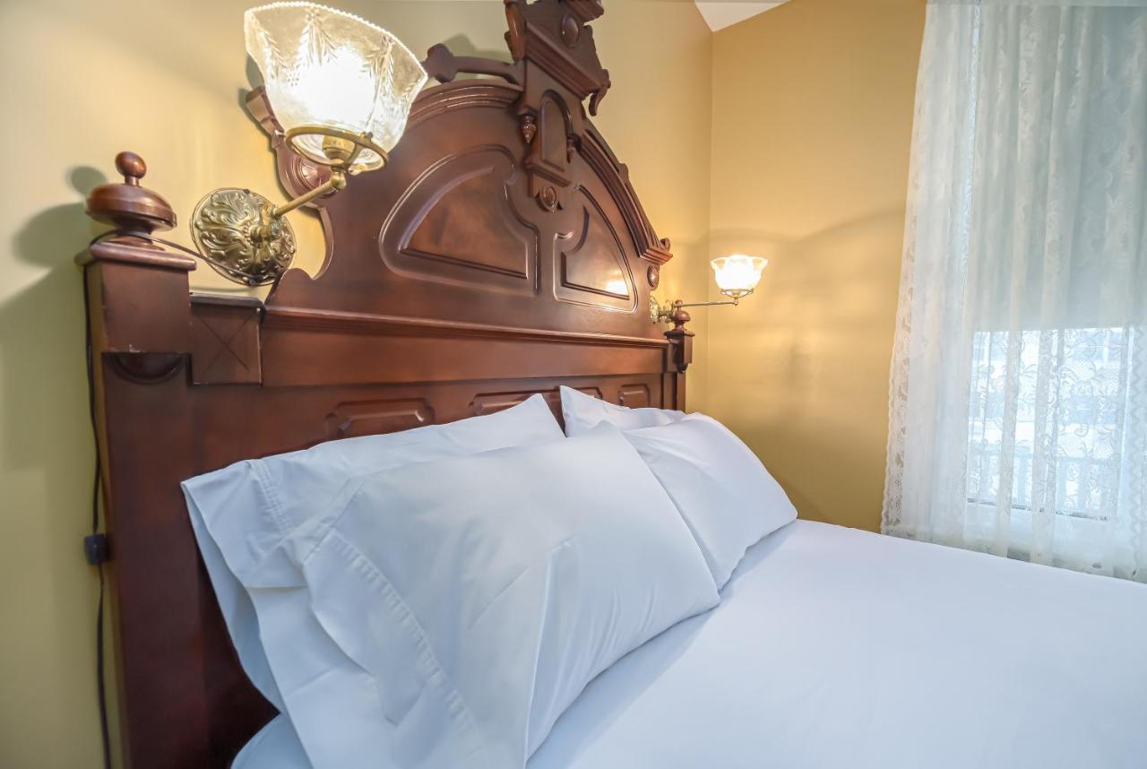 Bedford Inn Cape May Luaran gambar
