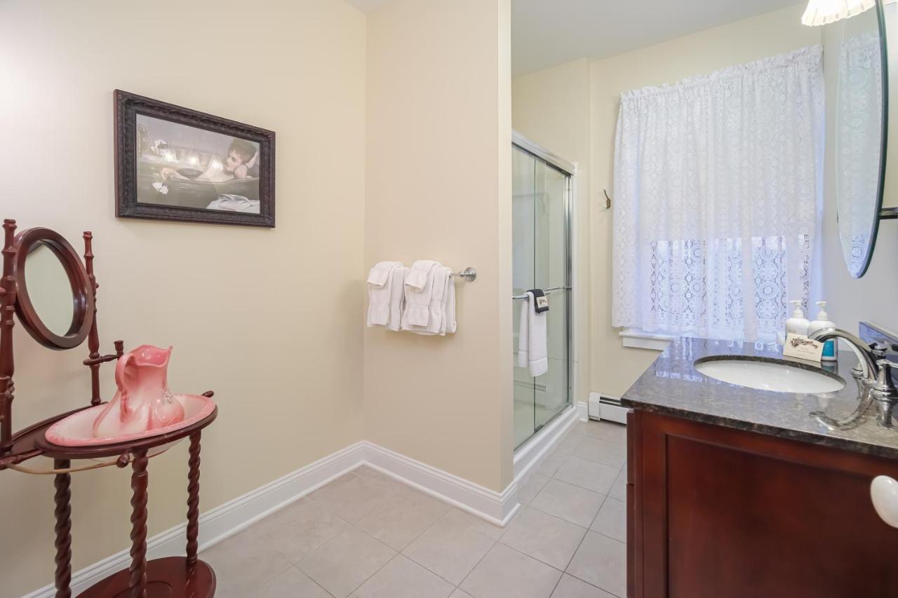 Bedford Inn Cape May Luaran gambar