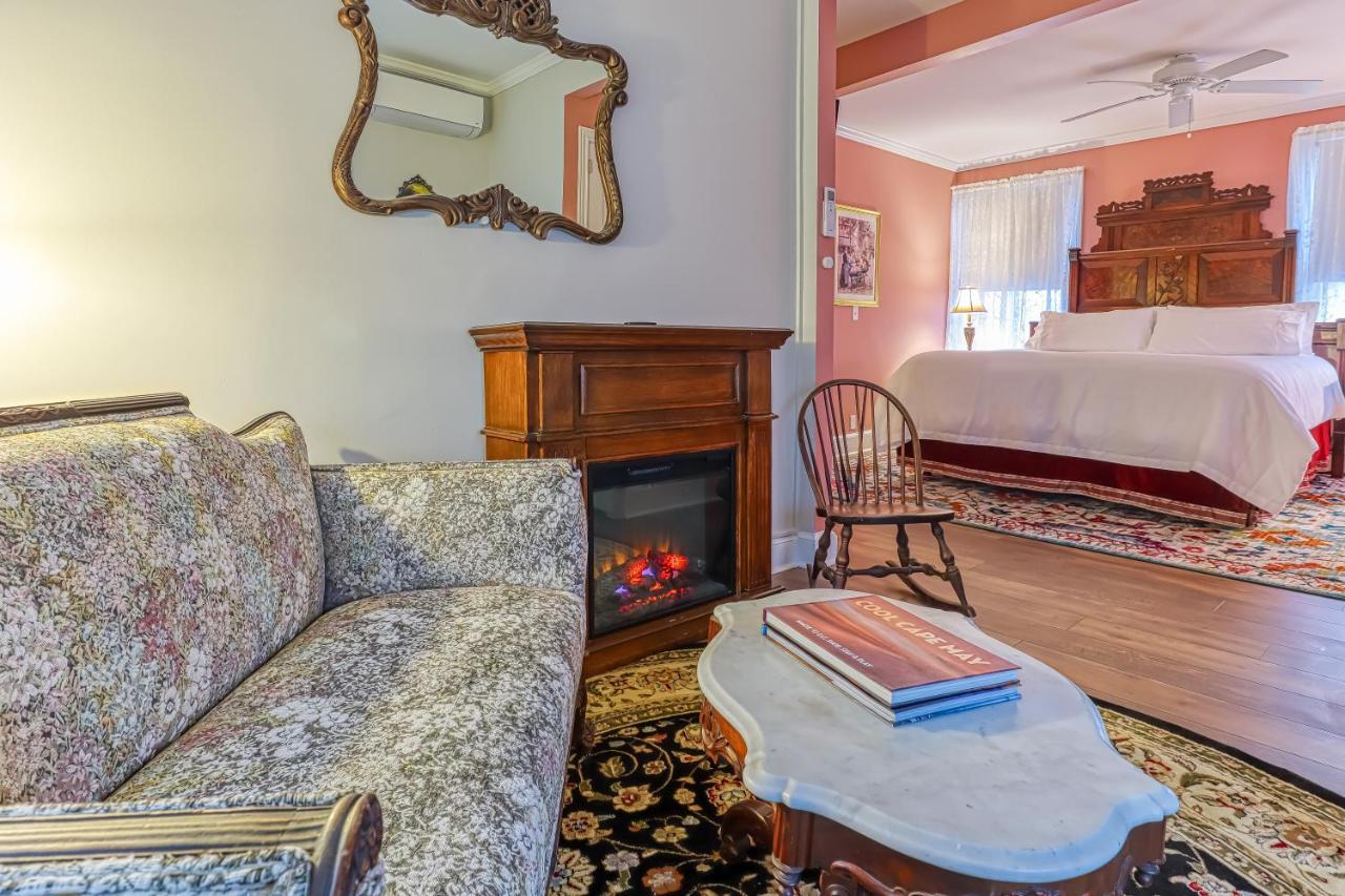 Bedford Inn Cape May Luaran gambar