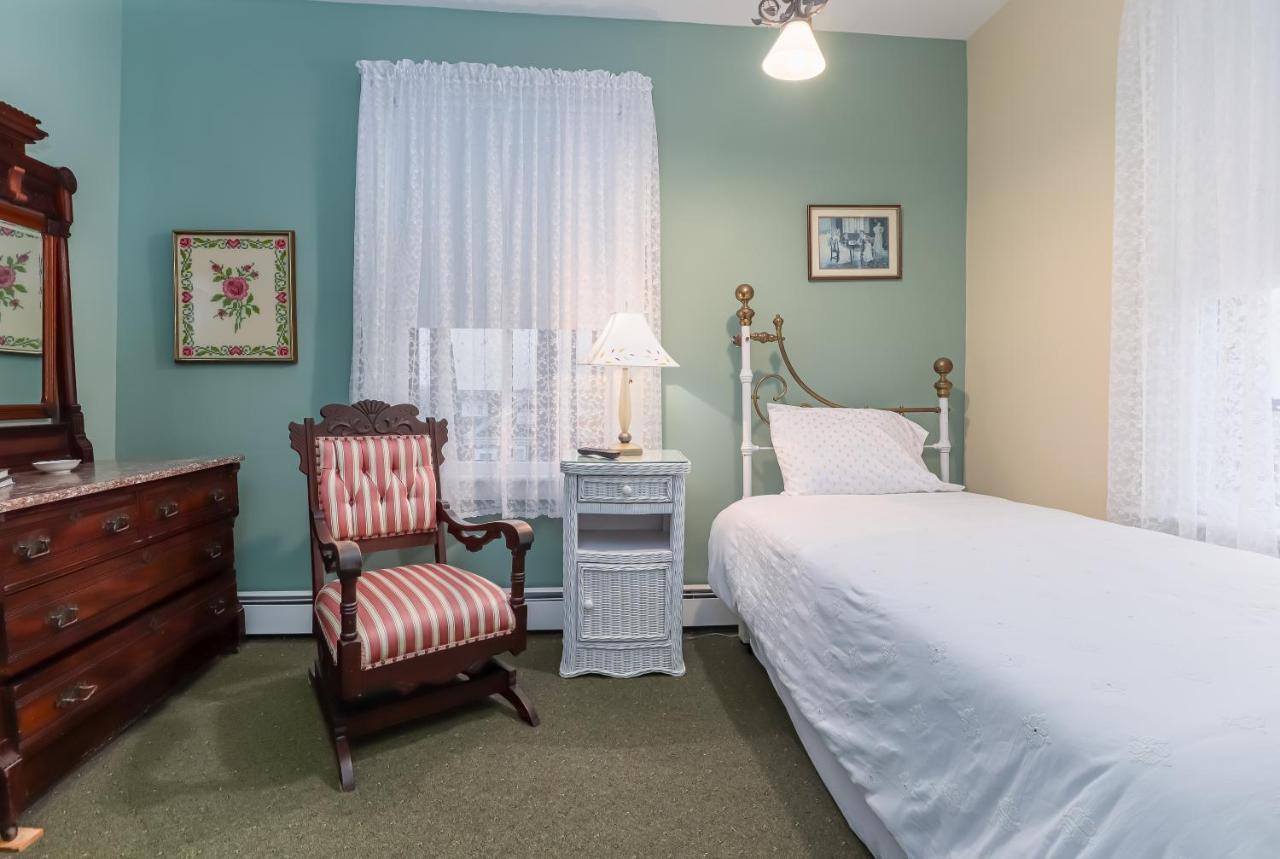 Bedford Inn Cape May Luaran gambar