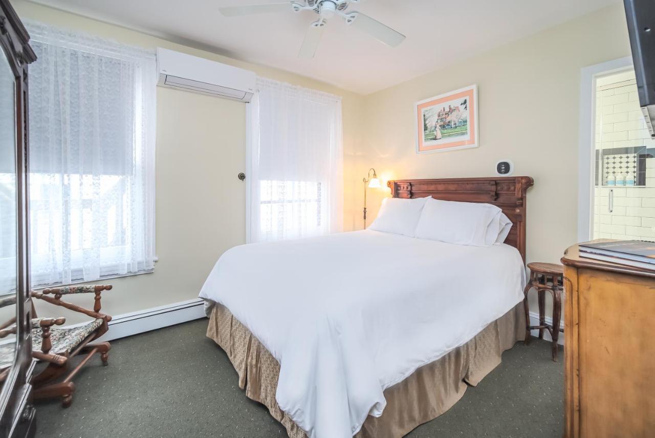 Bedford Inn Cape May Luaran gambar