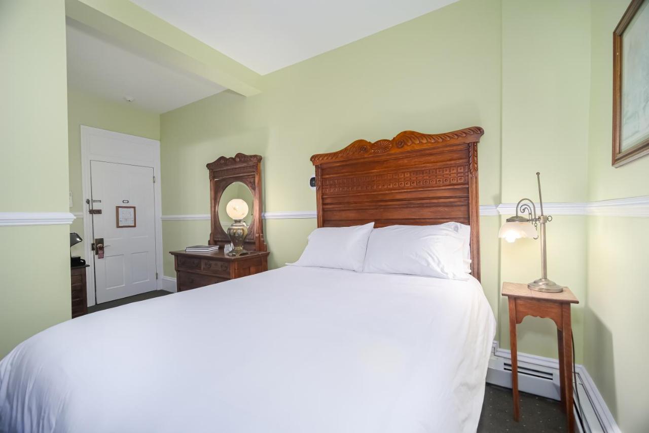 Bedford Inn Cape May Luaran gambar