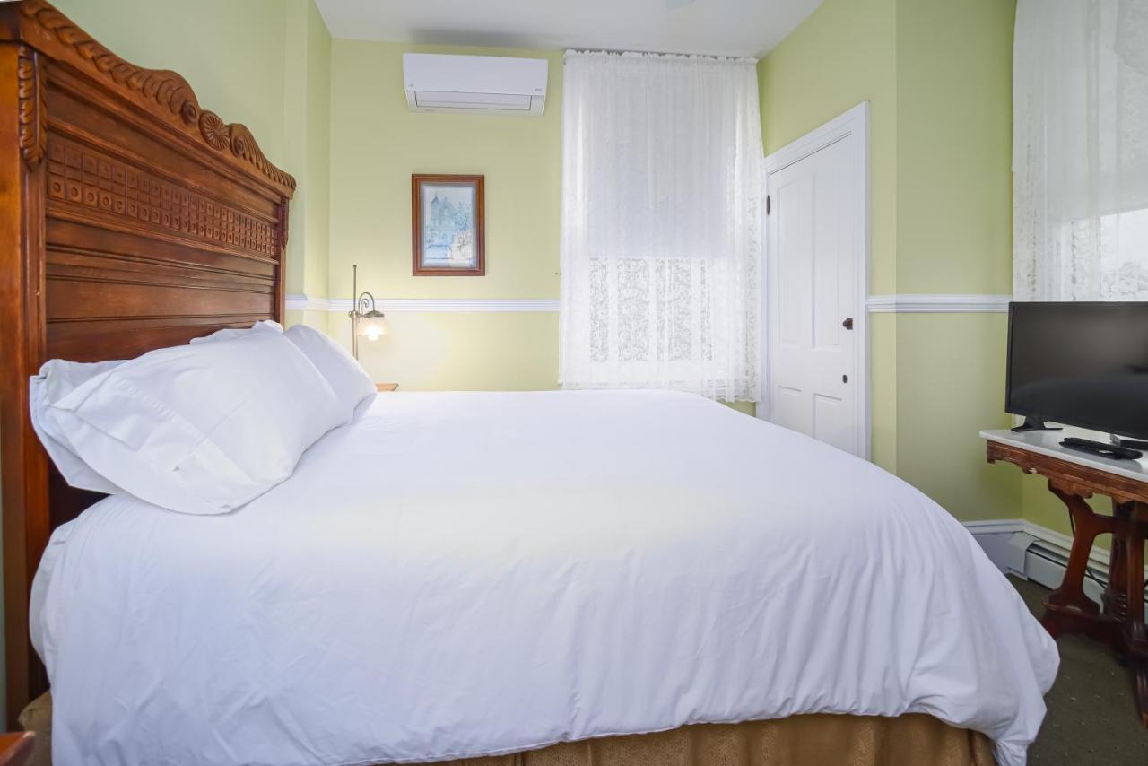 Bedford Inn Cape May Luaran gambar