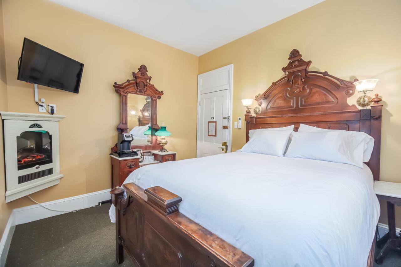 Bedford Inn Cape May Luaran gambar