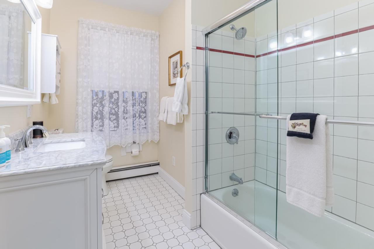 Bedford Inn Cape May Luaran gambar
