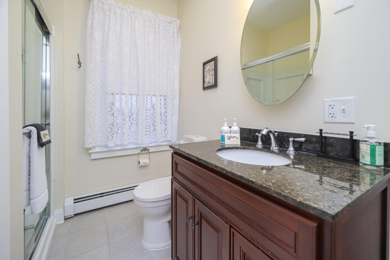 Bedford Inn Cape May Luaran gambar