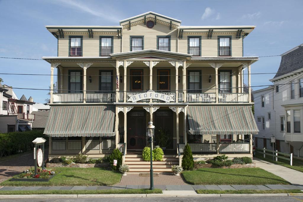 Bedford Inn Cape May Luaran gambar